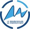 Logo Le Momentum